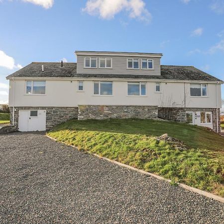 Southcott Apartment Trearddur Exterior foto
