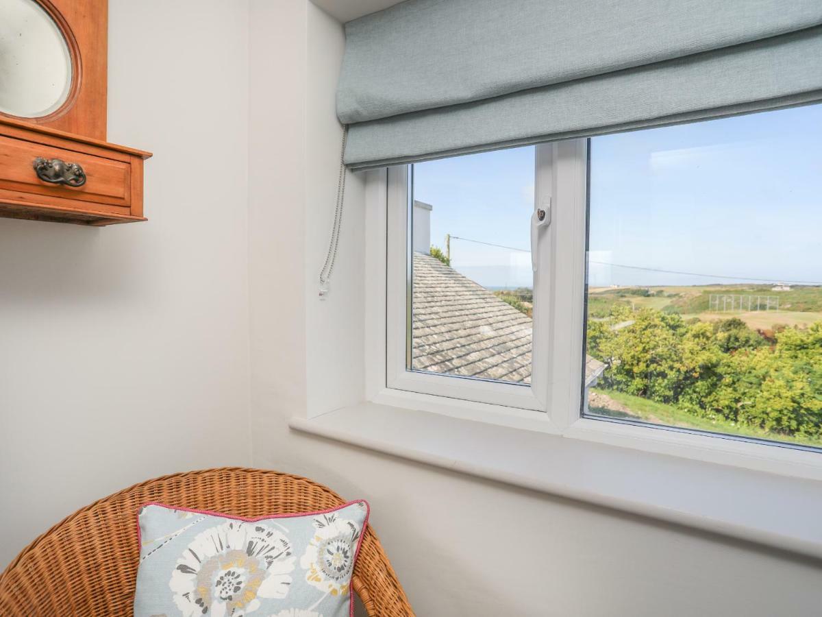 Southcott Apartment Trearddur Exterior foto