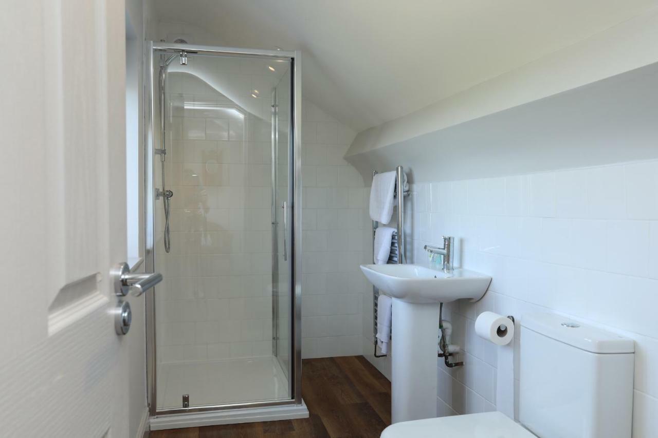 Southcott Apartment Trearddur Exterior foto
